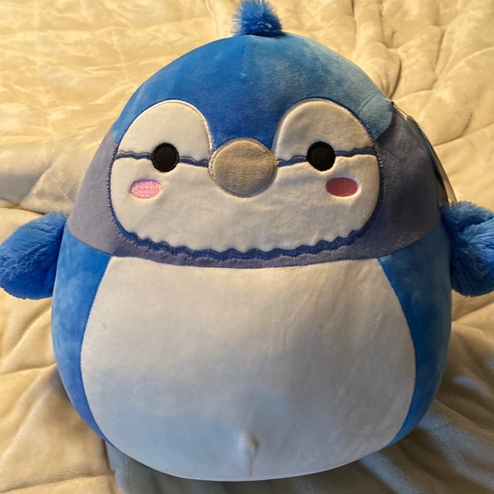 Squishmallow